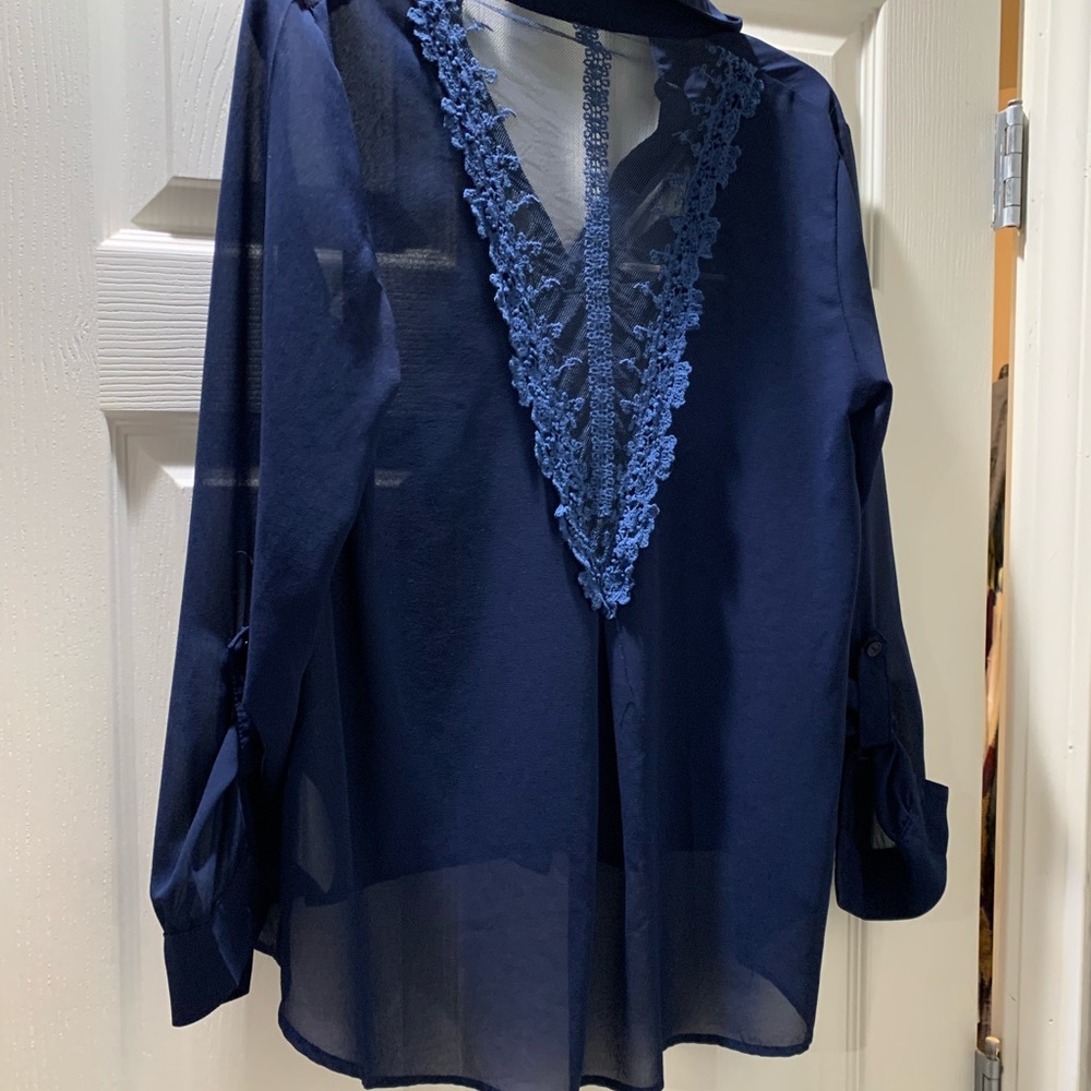 Boutique Top